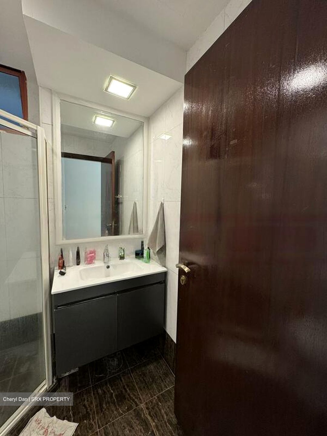 The Edgewater (D17), Condominium #466008681